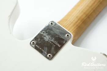 XTC-1 Heavy Aged - White Blonde 